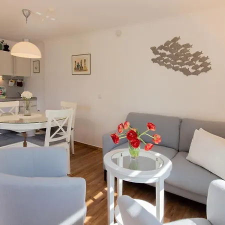 Komfort Steiger Apartment