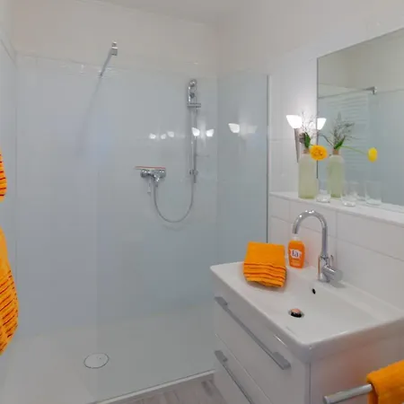 Komfort Steiger Apartment