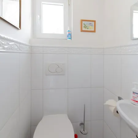 Komfort Steiger * Timmendorfer Strand