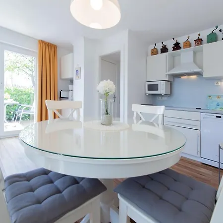 Apartment Komfort Steiger *