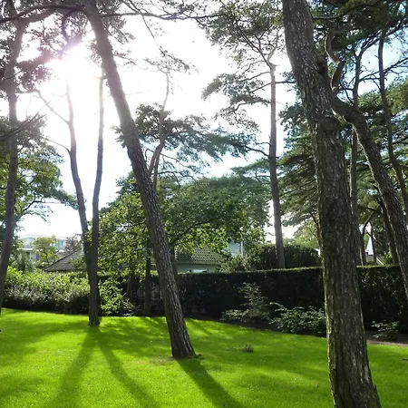 Komfort Steiger Timmendorfer Strand