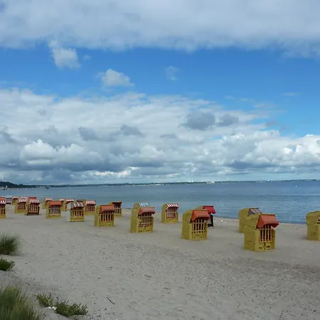 Komfort Steiger * Timmendorfer Strand
