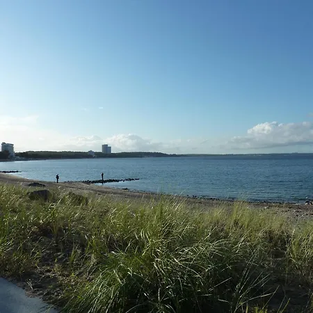 Komfort Steiger Apartment