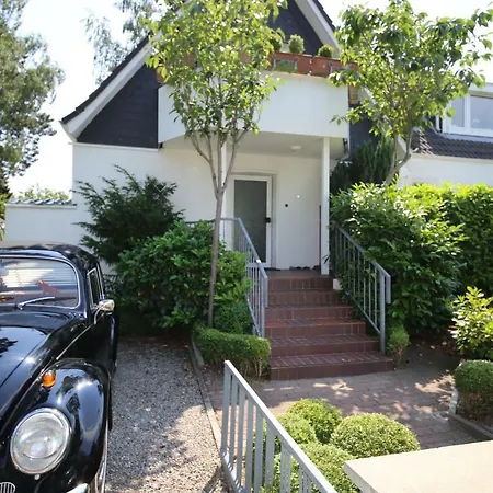 Komfort Steiger Apartment *