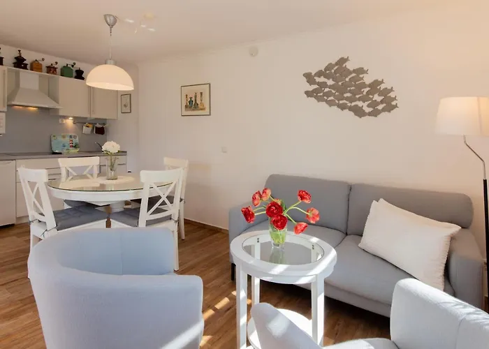 Komfort Steiger Apartment