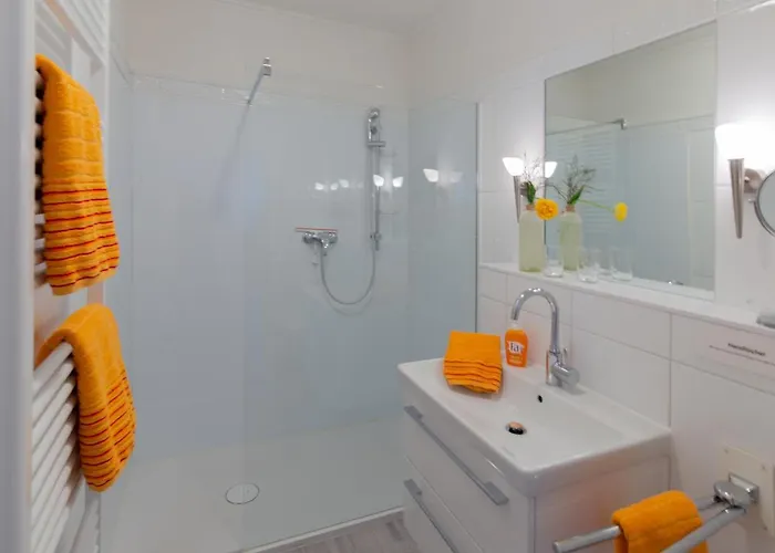 Komfort Steiger Apartment