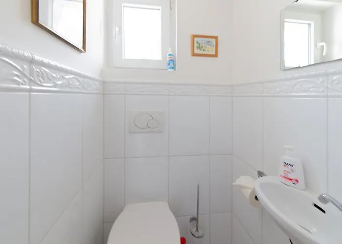 Komfort Steiger * Timmendorfer Strand