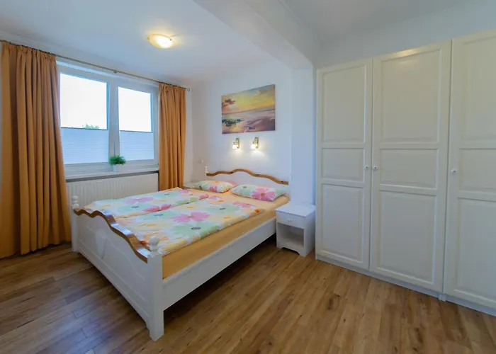 Komfort Steiger Apartment *