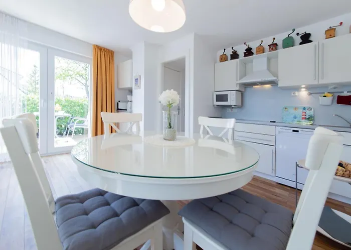 Apartment Komfort Steiger *