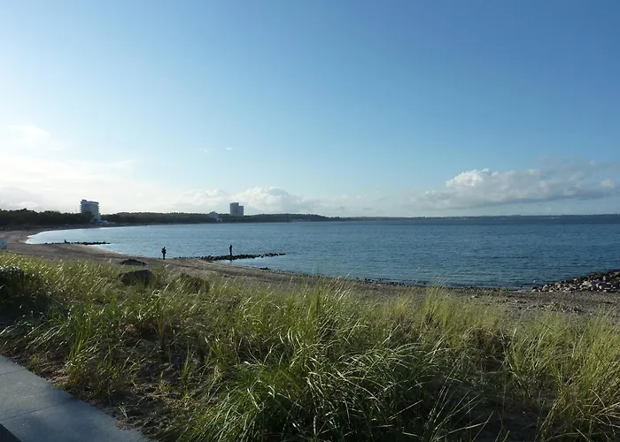 Komfort Steiger Apartment