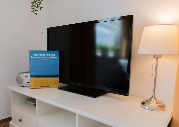 Apartment Komfort Steiger *