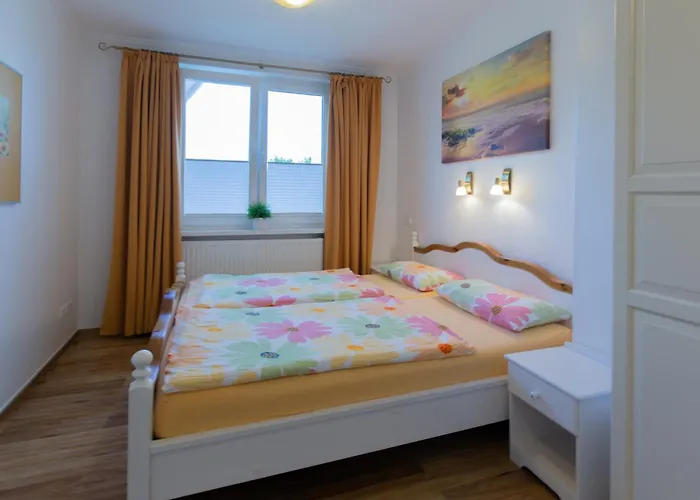 Apartment Komfort Steiger Timmendorfer Strand