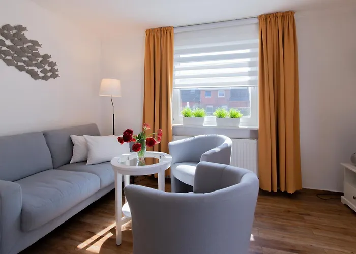 Komfort Steiger Apartment