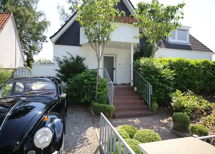 Komfort Steiger Apartment *